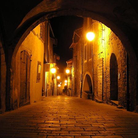 B&B Vecchio Torchio Di بارد المظهر الخارجي الصورة
