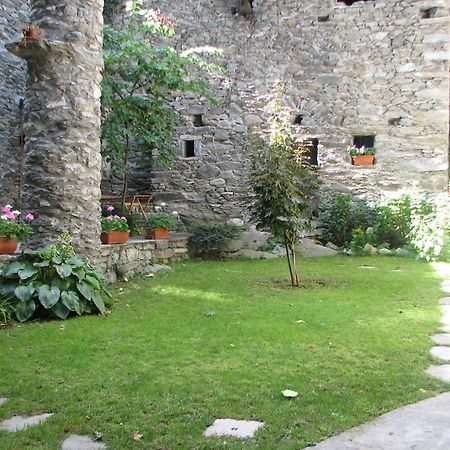 B&B Vecchio Torchio Di بارد المظهر الخارجي الصورة