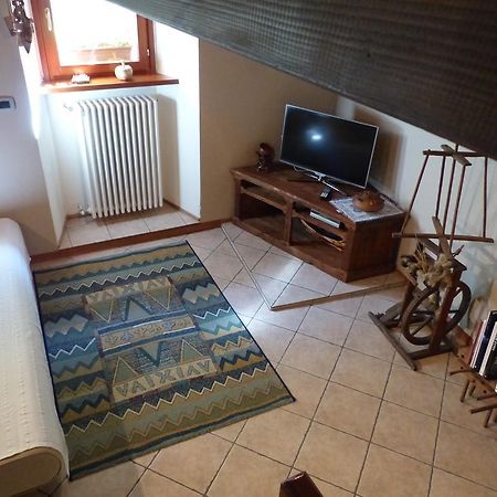 B&B Vecchio Torchio Di بارد المظهر الخارجي الصورة