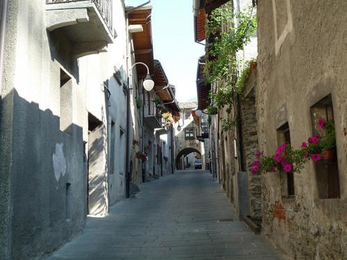 B&B Vecchio Torchio Di بارد المظهر الخارجي الصورة