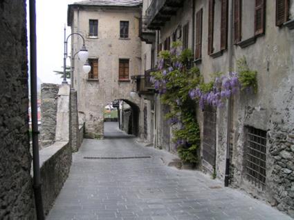 B&B Vecchio Torchio Di بارد المظهر الخارجي الصورة