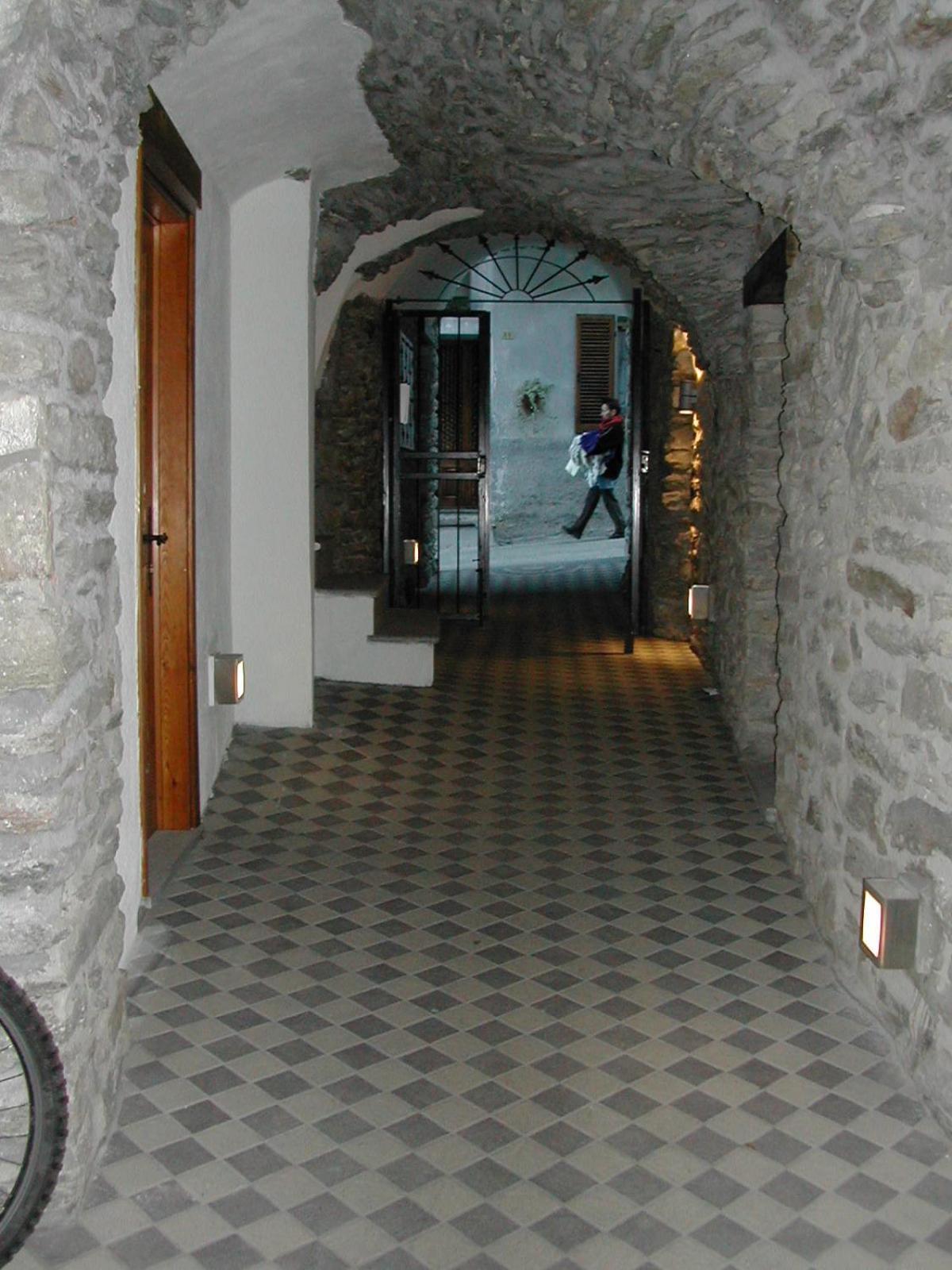 B&B Vecchio Torchio Di بارد المظهر الخارجي الصورة