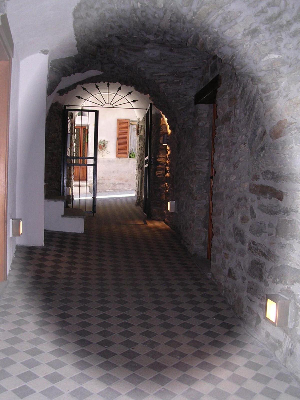 B&B Vecchio Torchio Di بارد المظهر الخارجي الصورة