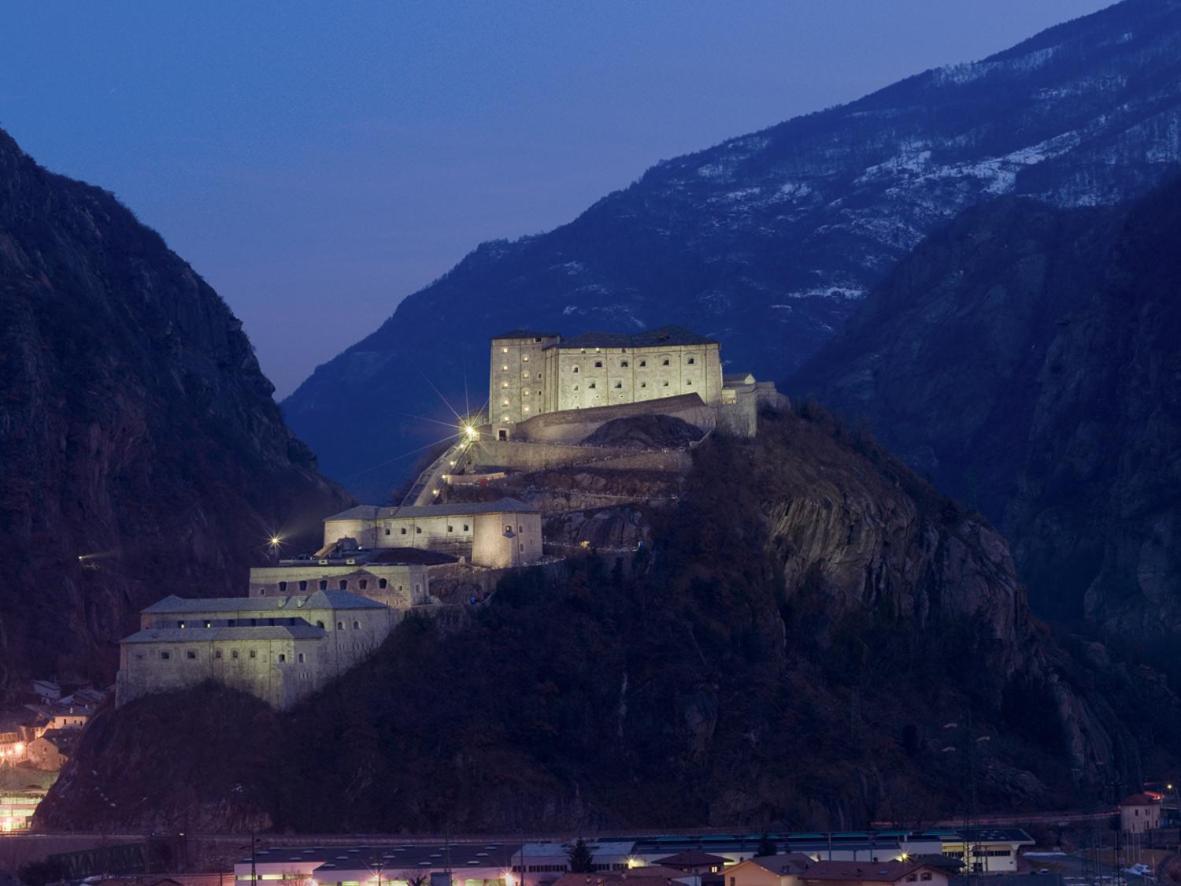 B&B Vecchio Torchio Di بارد المظهر الخارجي الصورة