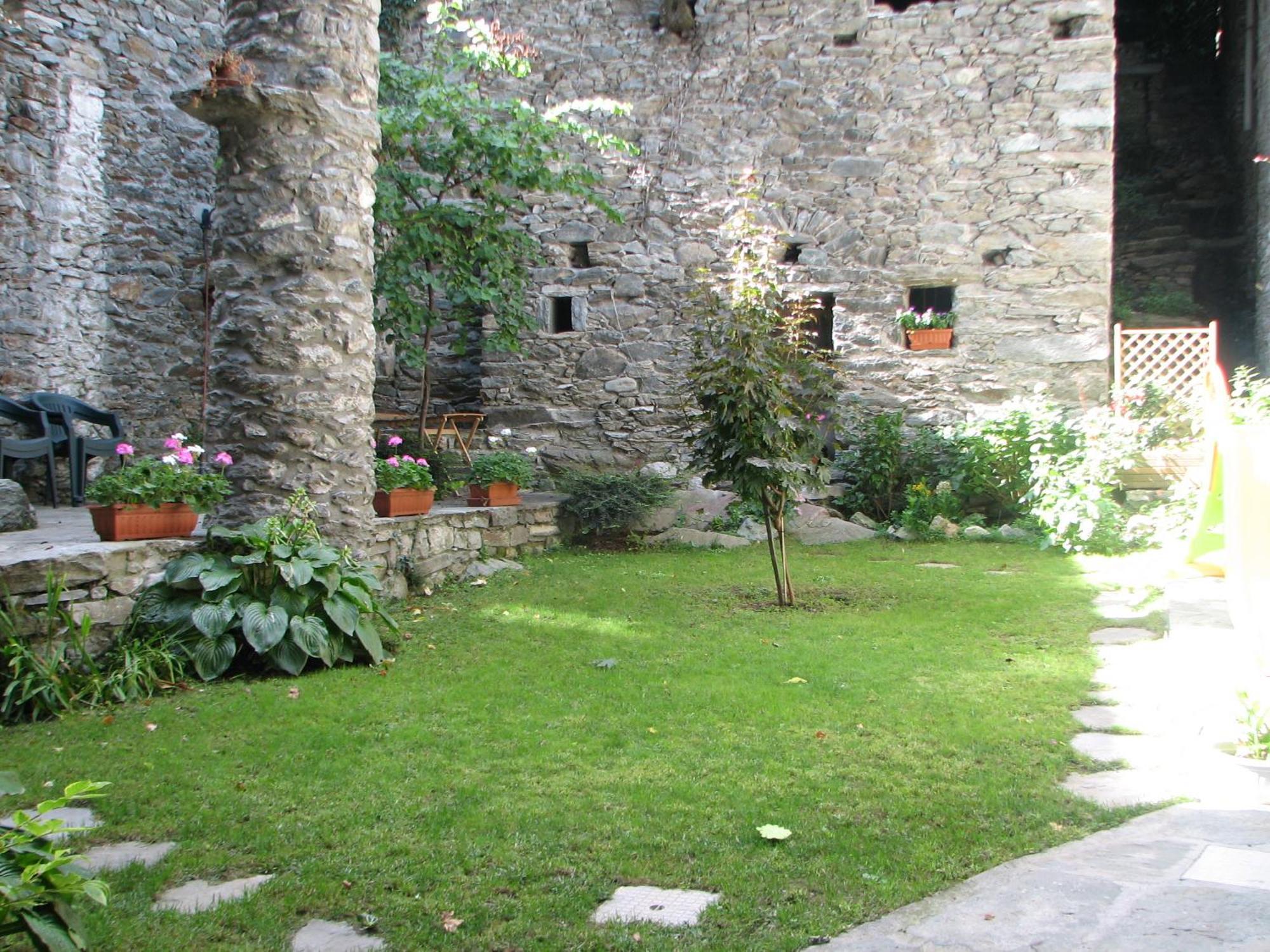 B&B Vecchio Torchio Di بارد المظهر الخارجي الصورة