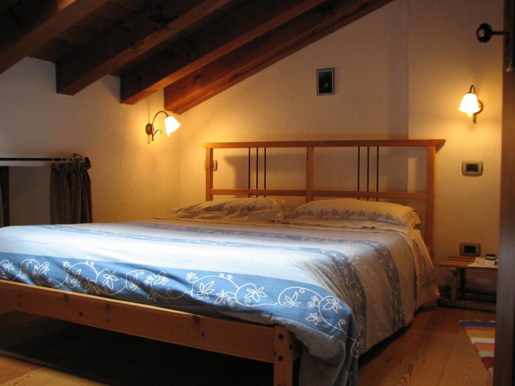 B&B Vecchio Torchio Di بارد المظهر الخارجي الصورة