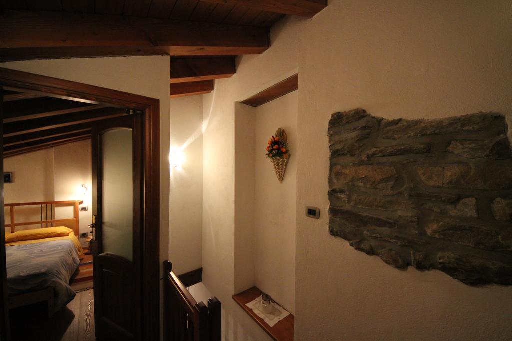 B&B Vecchio Torchio Di بارد المظهر الخارجي الصورة