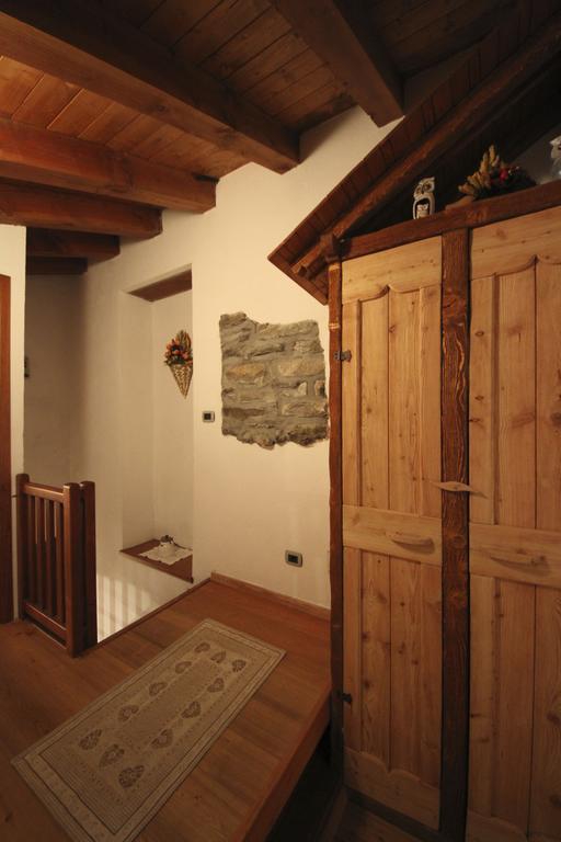 B&B Vecchio Torchio Di بارد المظهر الخارجي الصورة
