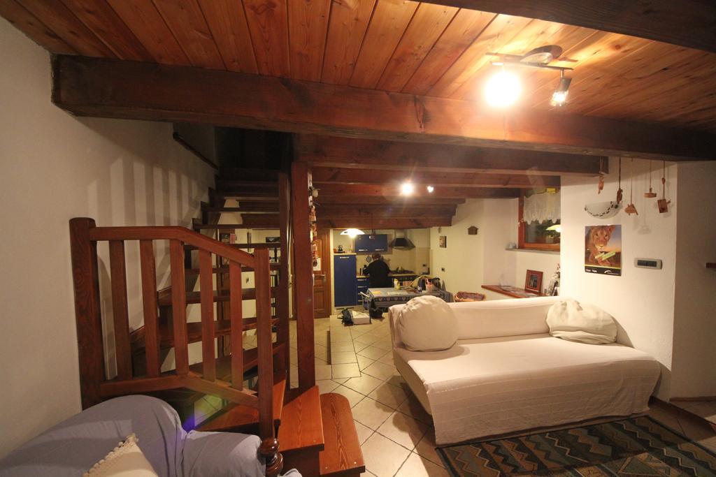 B&B Vecchio Torchio Di بارد المظهر الخارجي الصورة