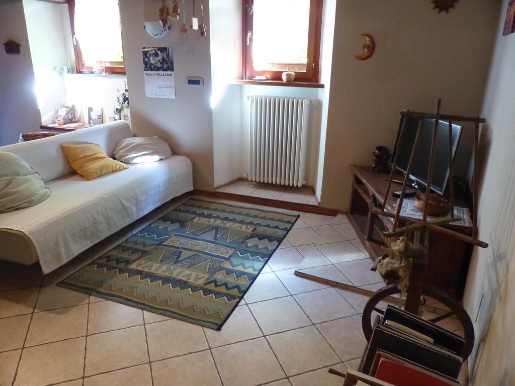 B&B Vecchio Torchio Di بارد المظهر الخارجي الصورة