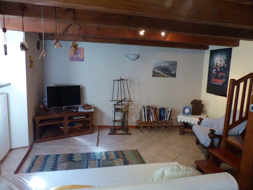 B&B Vecchio Torchio Di بارد المظهر الخارجي الصورة